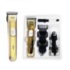 Geemy Hair Trimmer GM-6028