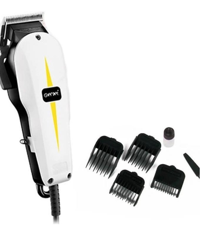 Hair Clipper (Geemy GM1021) | onload