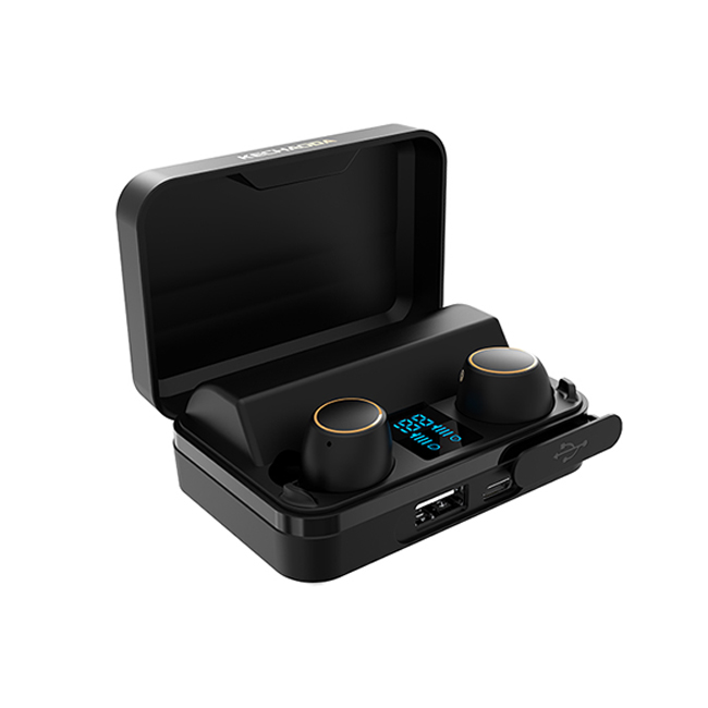 Kechaoda BT8 Wireless Bluetooth Earbuds onload